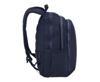 Samsonite Guardit Classy 14.1" granatowy - 678963 - zdjęcie 2